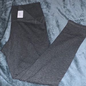 NWT High-rise leggings